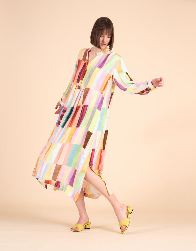 Oilily Datolite Jurk