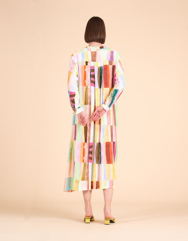 Oilily Datolite Jurk