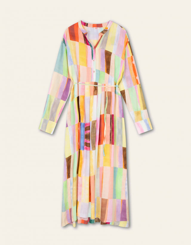 oilily Datolite Jurk