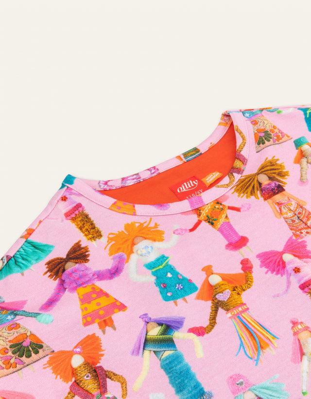 Oilily Daughter Jurk