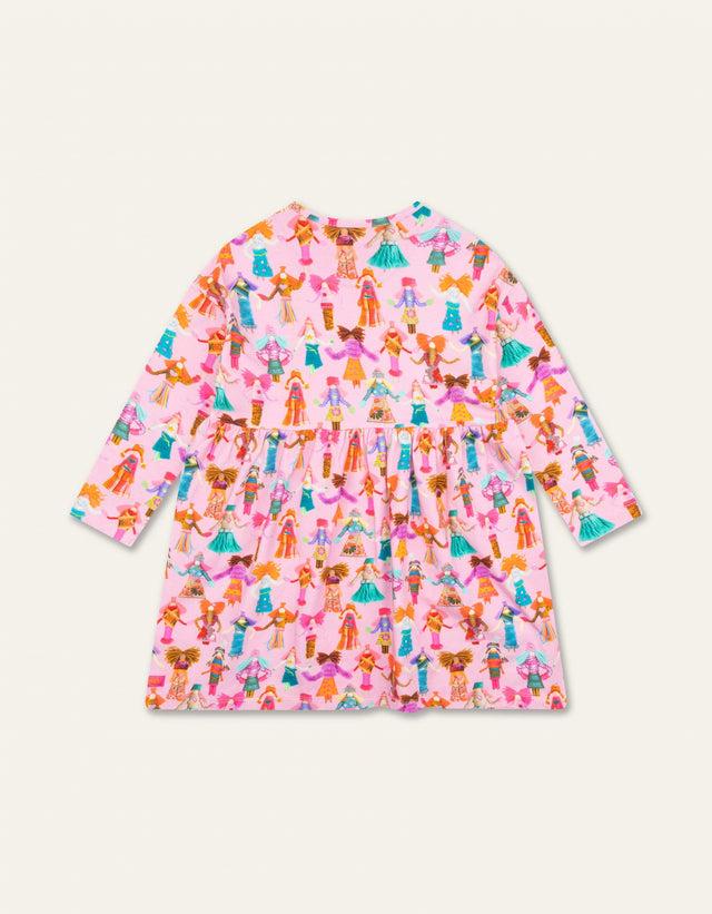 Oilily Daughter Jurk