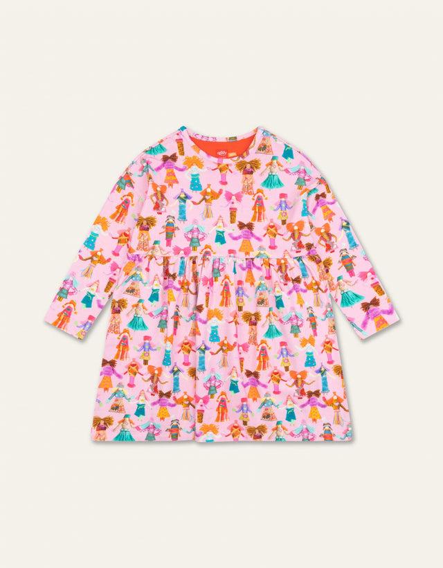 oilily Daughter Jurk