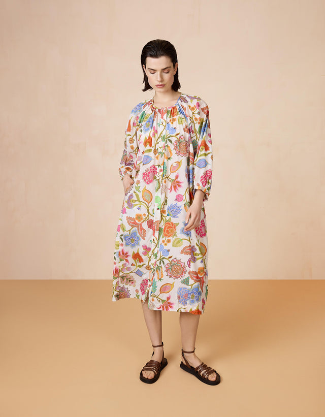 Oilily Davidia Dunlop Jurk