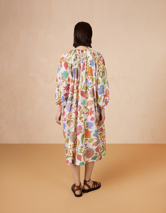 Oilily Davidia Dunlop Jurk