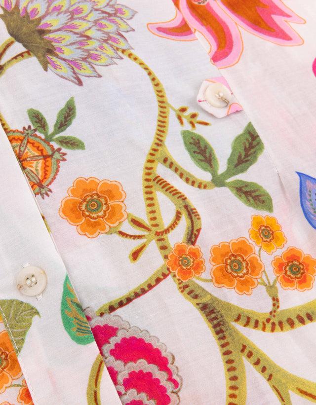 Oilily Davidia Dunlop Jurk