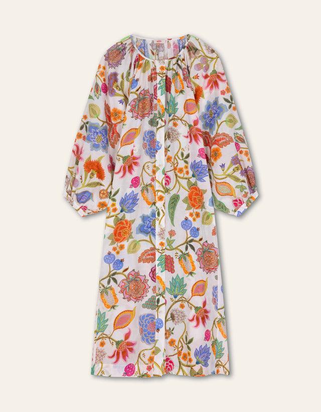 oilily Davidia Dunlop Jurk