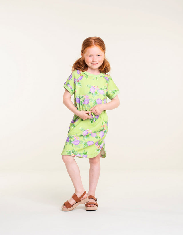 Oilily Deborah Sweat Jurk