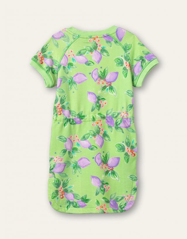 Oilily Deborah Sweat Jurk