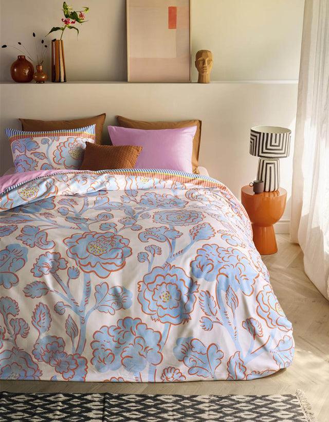 oilily Dekbedovertrek Jazmin