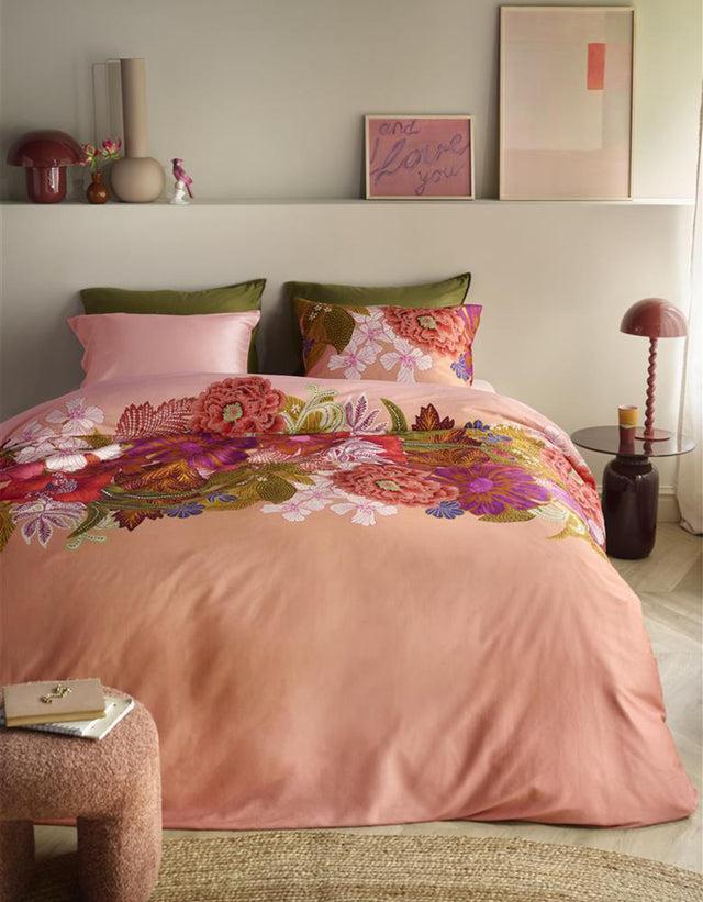 oilily Dekbedovertrek Livia