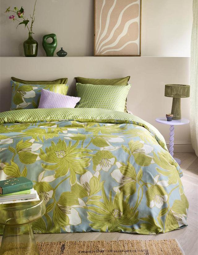 oilily Dekbedovertrek Melodi