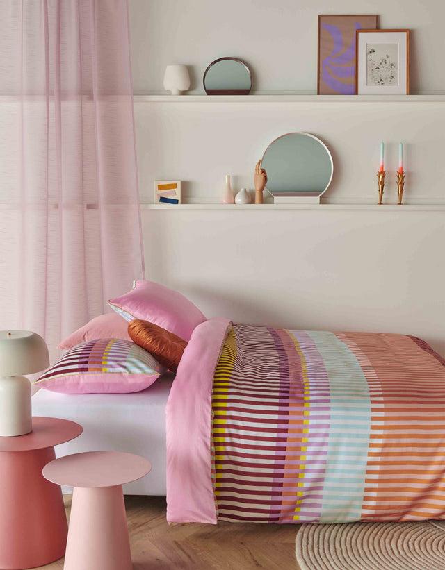 oilily Dekbedovertrek Vague