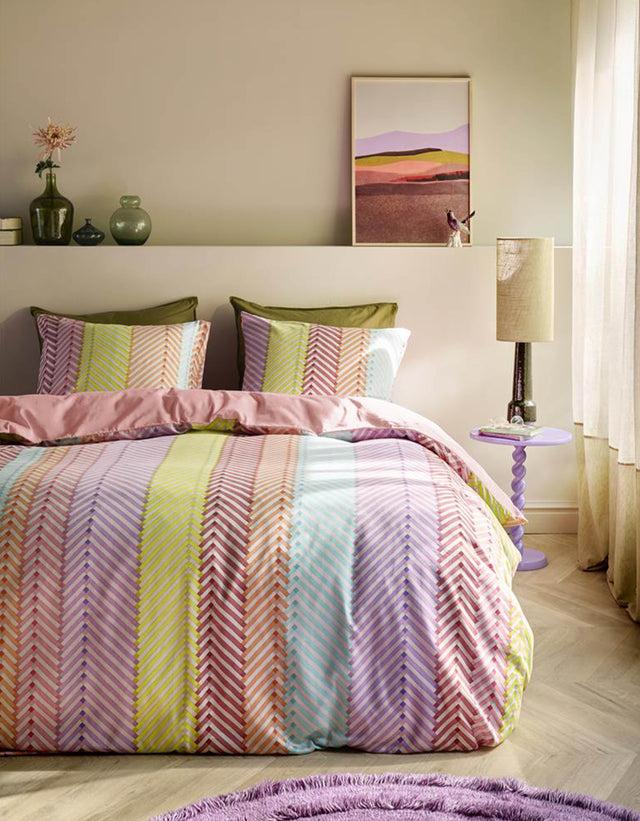 oilily Dekbedovertrek Yade