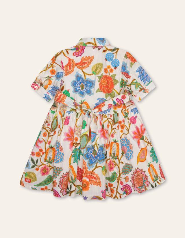 Oilily Delphine Jurk