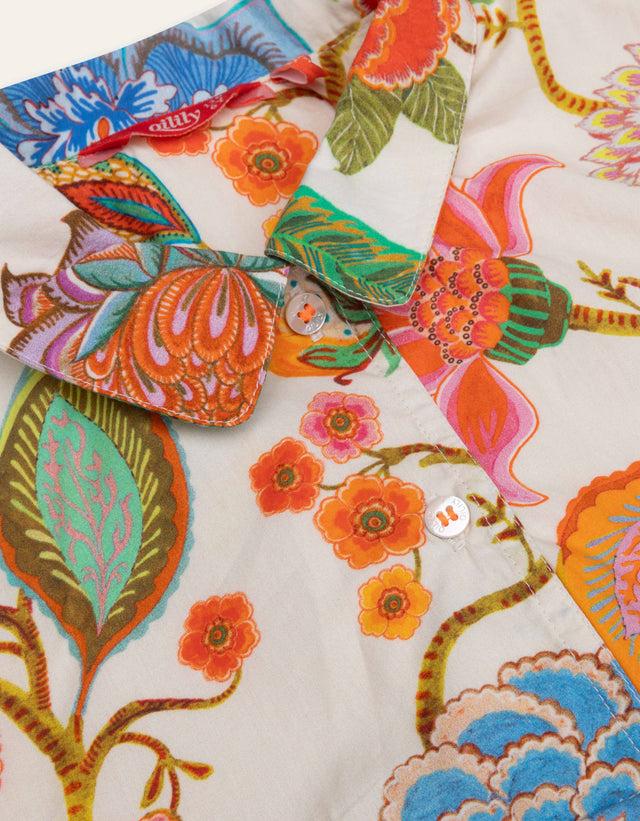 Oilily Delphine Jurk