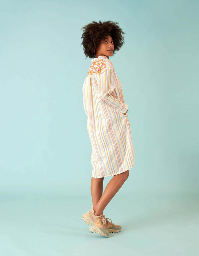 Oilily Dianthus Jurk