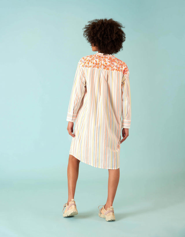 Oilily Dianthus Jurk