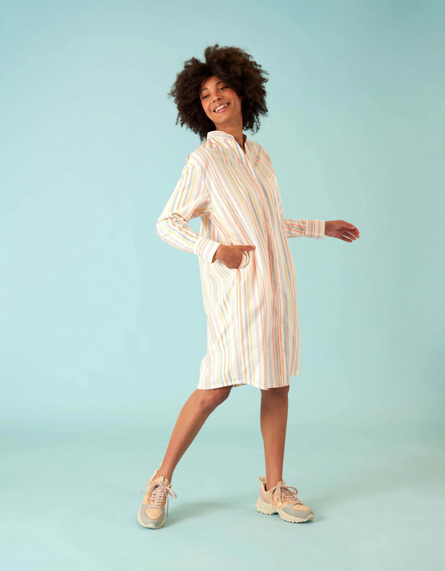 Oilily Dianthus Jurk