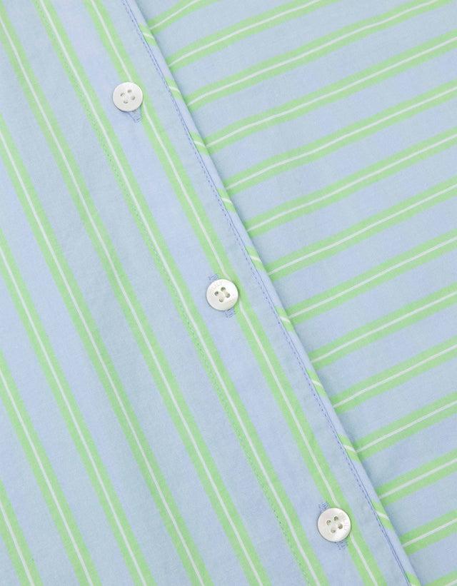 Oilily Dighton Stripe Jurk