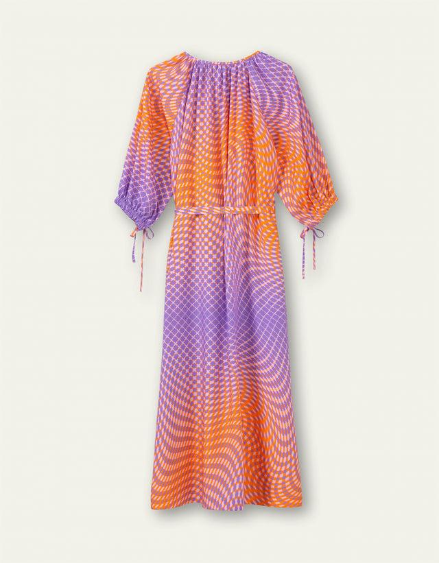 Oilily Doll's Eye Jurk