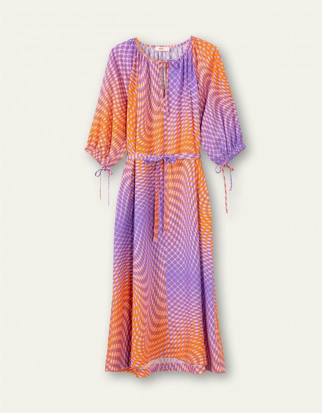 oilily Doll's Eye Jurk