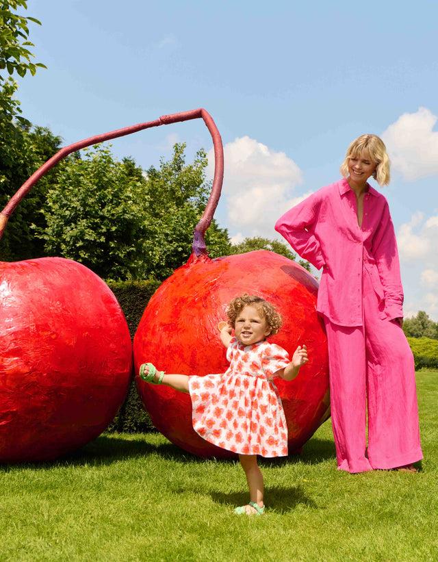 Oilily Downtown Jurk