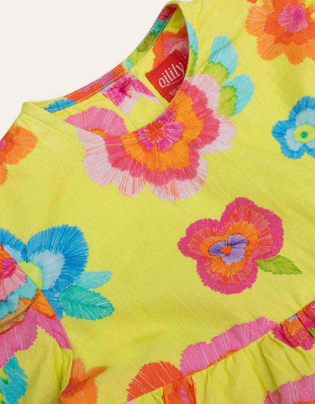 Oilily Downtown Jurk