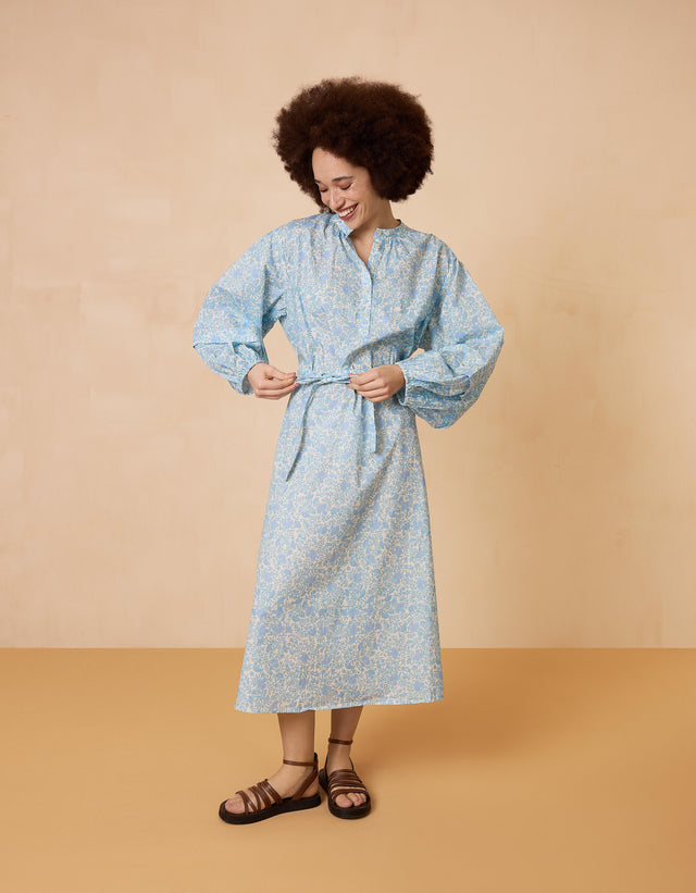 Oilily Dragon Fruit Jurk