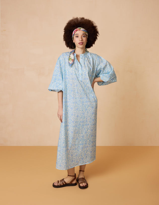 Oilily Dragon Fruit Jurk