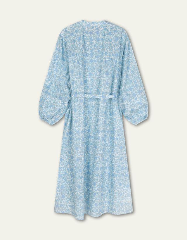 Oilily Dragon Fruit Jurk