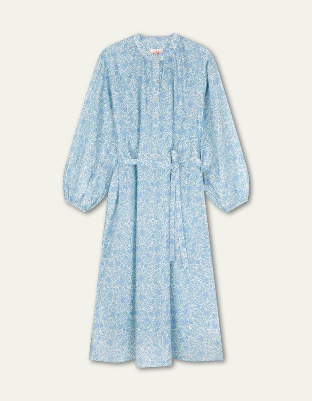 oilily Dragon Fruit Jurk