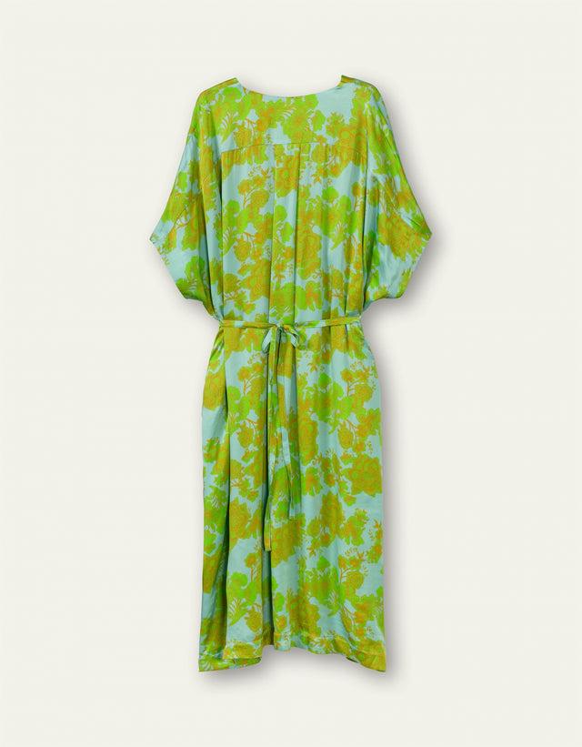 Oilily Dragon Lily Jurk