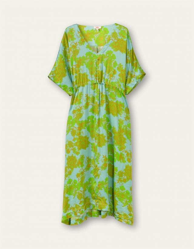 oilily Dragon Lily Jurk