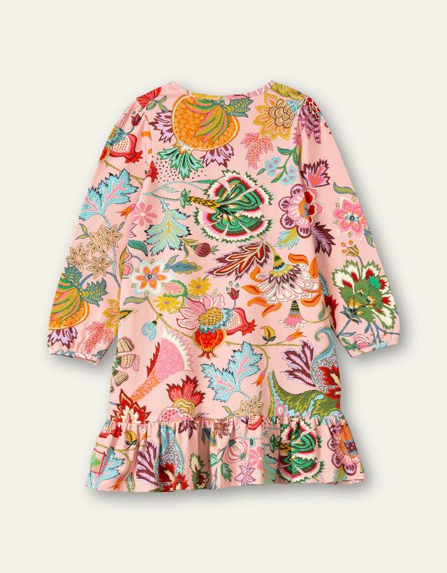 Oilily Dreamy Jersey Nachthemd