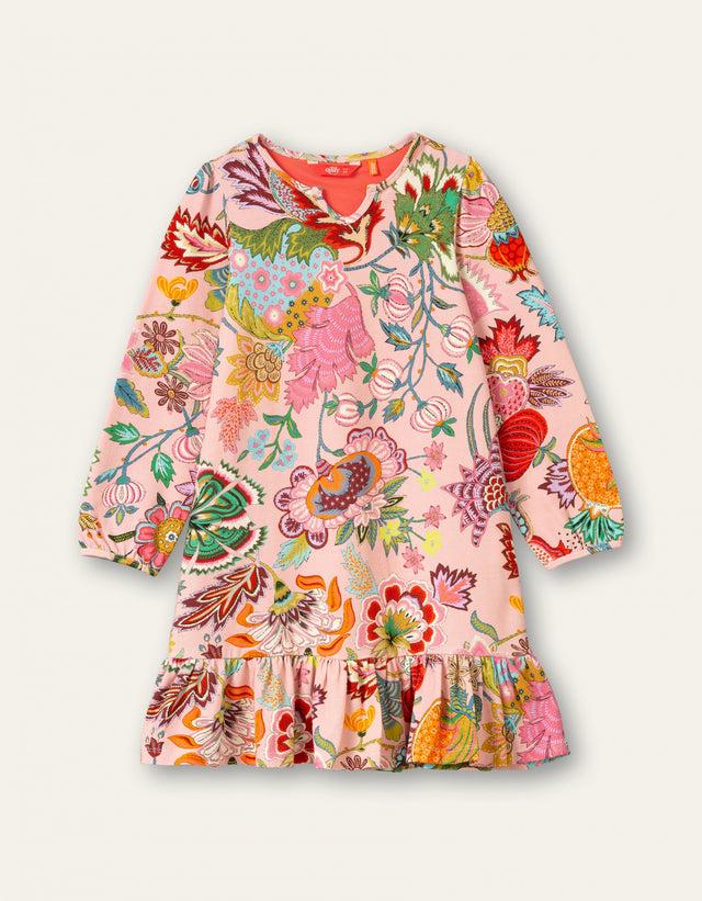 oilily Dreamy jersey nachthemd