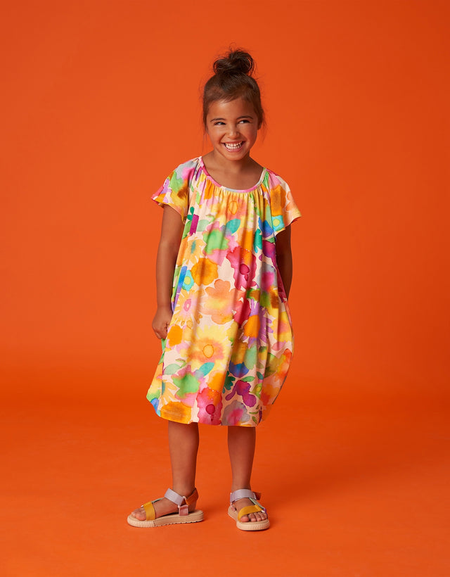 Oilily DSunny Jersey Jurk