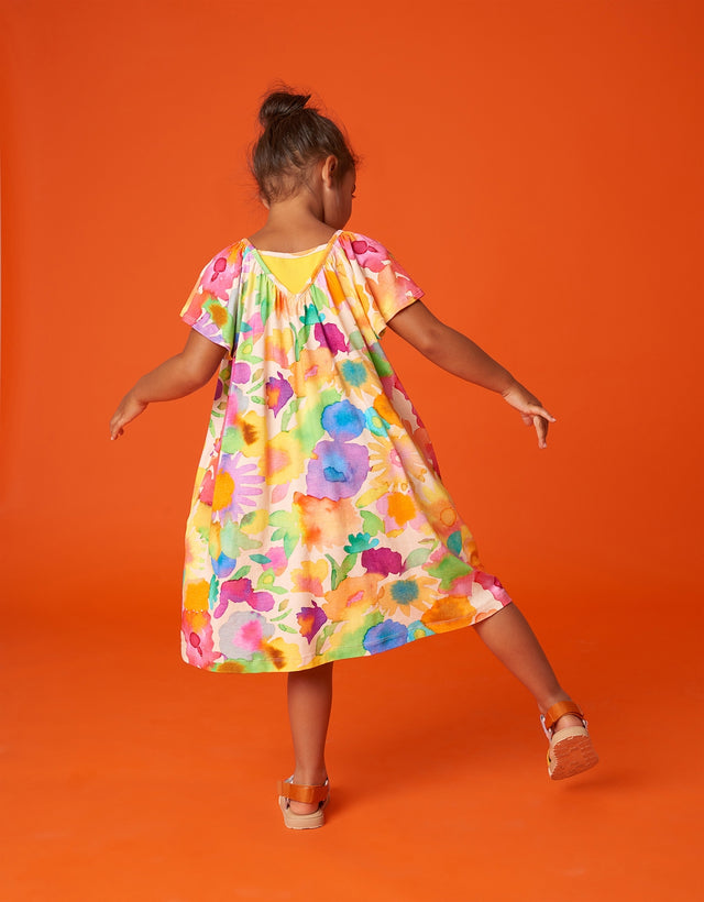 Oilily DSunny Jersey Jurk