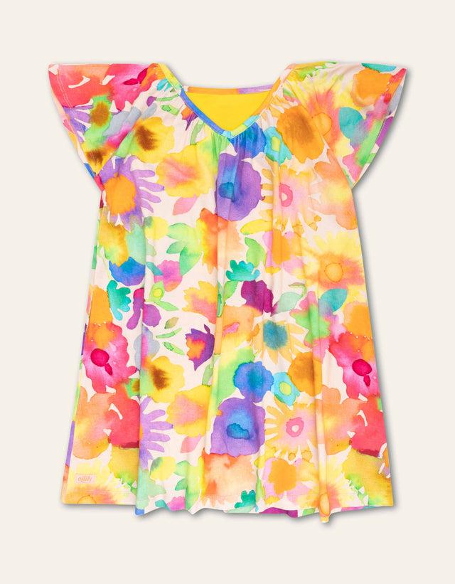 Oilily DSunny Jersey Jurk
