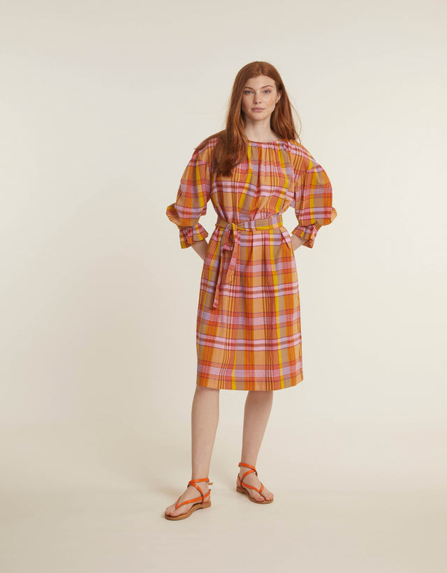 Oilily Duckweed Jurk