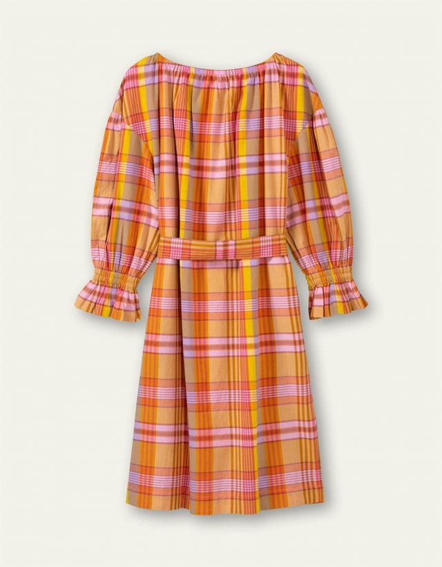 Oilily Duckweed Jurk