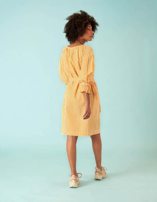 Oilily Duckweed Jurk