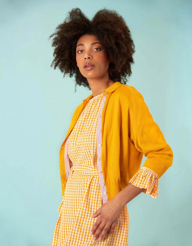 Oilily Duckweed Jurk