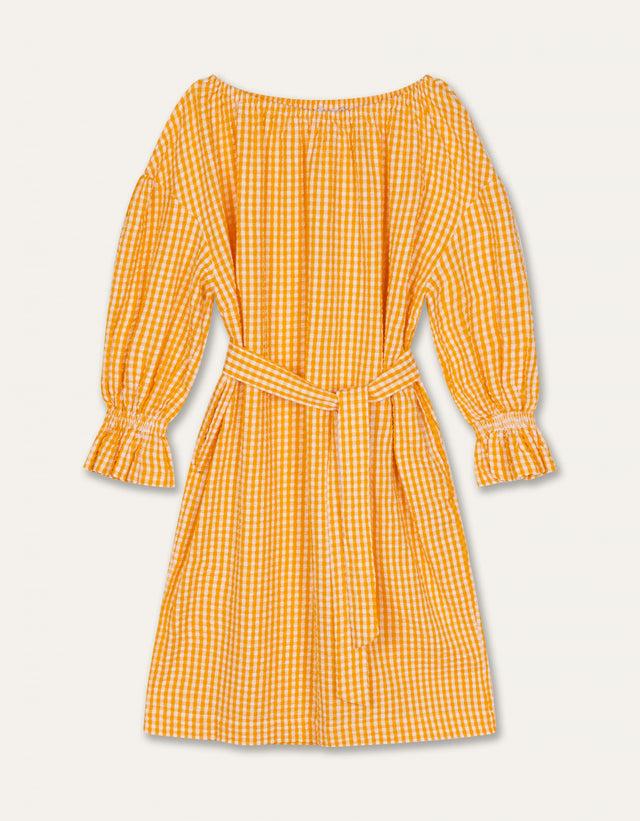 oilily Duckweed Jurk