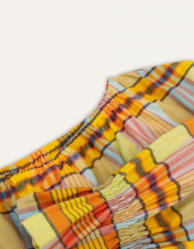 Oilily Duckweed Jurk