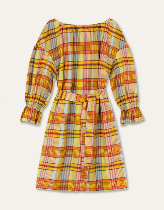 oilily Duckweed Jurk