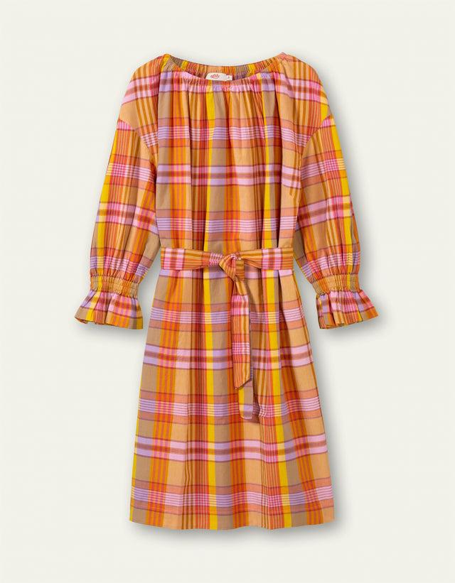 oilily Duckweed Jurk