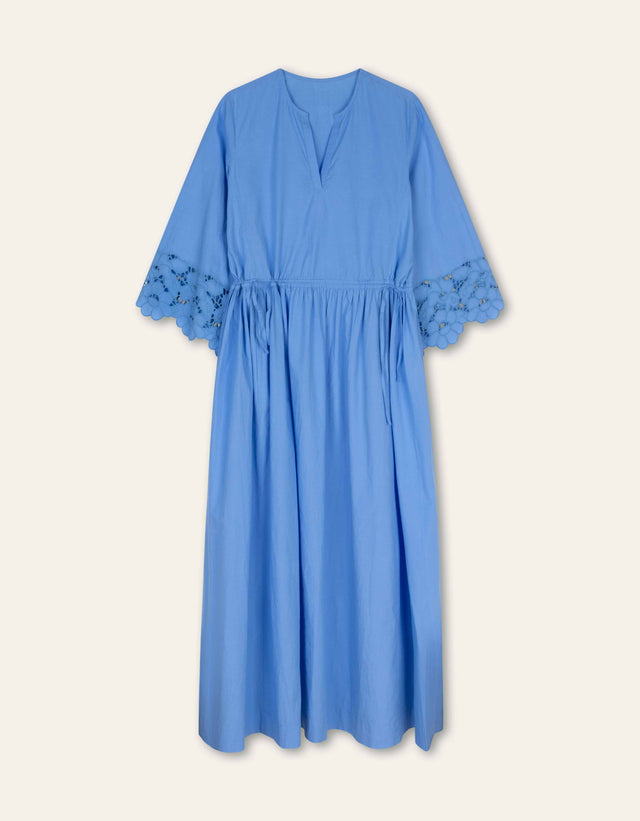 oilily Dutch Iris Jurk