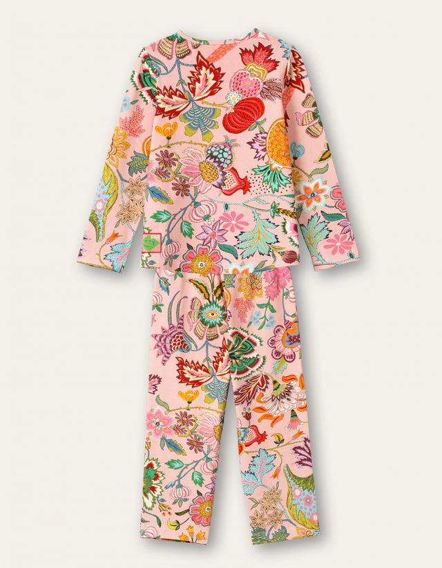 Oilily Easypiecy Jersey Pyjama