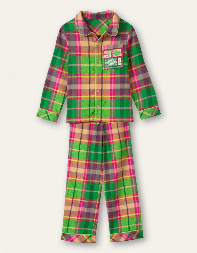 oilily Epuul pyjama