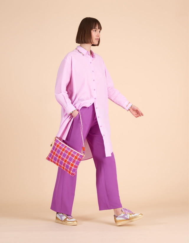 Oilily Fauve Cross Body